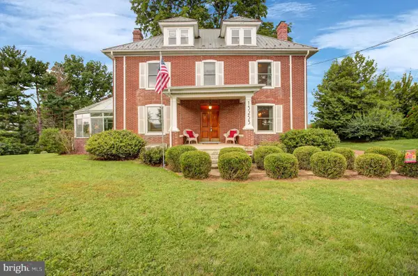 13253 Old Mill Rd, WAYNESBORO, PA 17268