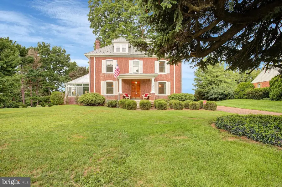 13253 Old Mill Rd, Waynesboro, PA 17268 - #2