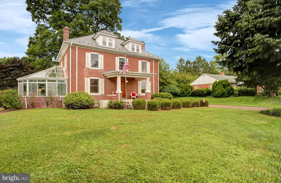 13253 Old Mill Rd, Waynesboro, PA 17268 - #3