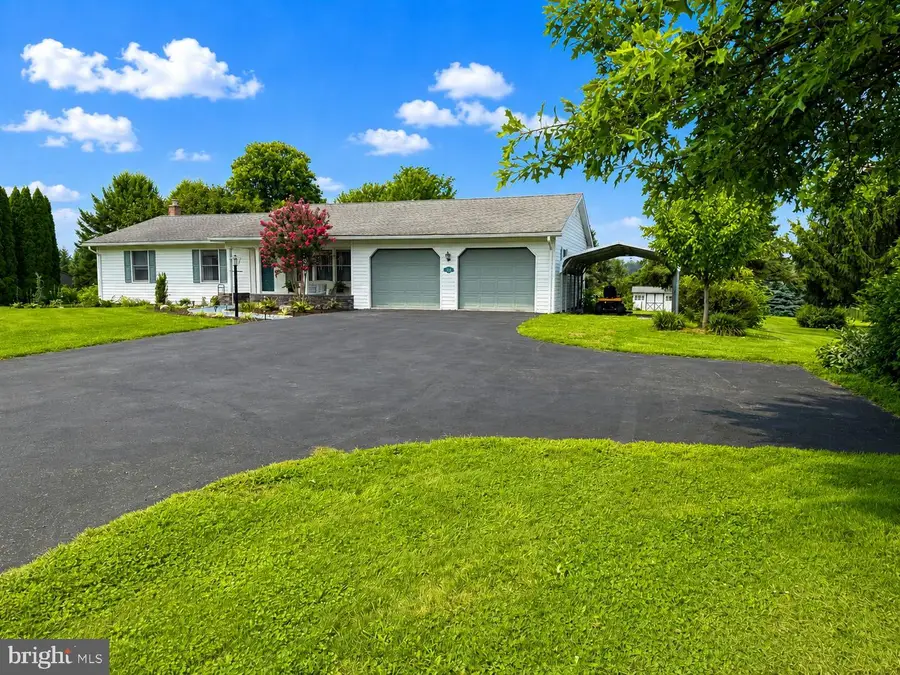 7075 Olde Scotland Road, Shippensburg, PA 17257 - #2