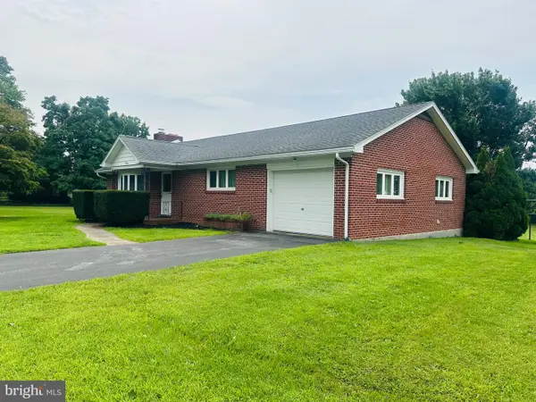 1634 Crottlestown Road Rd, CHAMBERSBURG, PA 17202