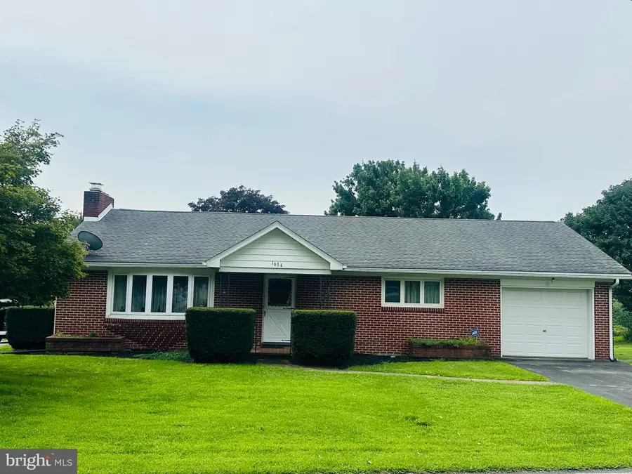 1634 Crottlestown Road Rd, Chambersburg, PA 17202 - #2
