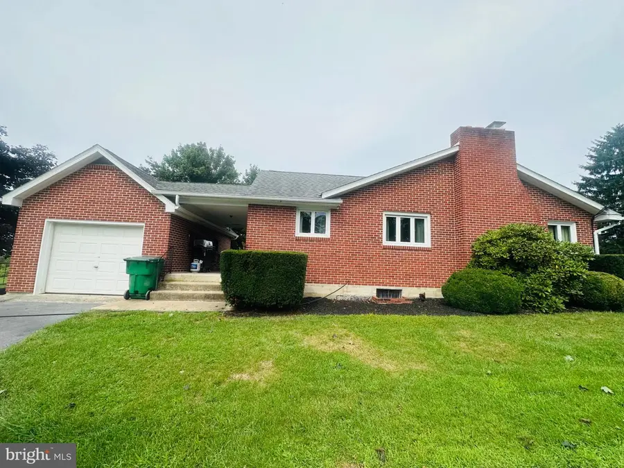 1634 Crottlestown Road Rd, Chambersburg, PA 17202 - #3