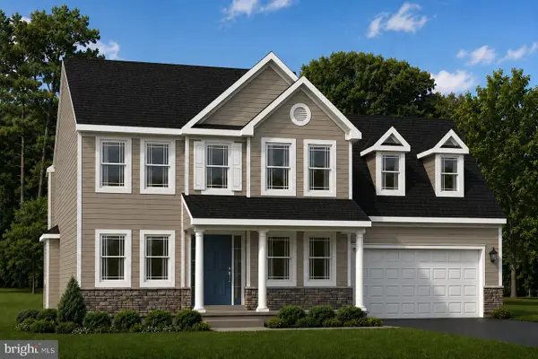 8120 Sunflower Circle, SAINT THOMAS, PA 17252