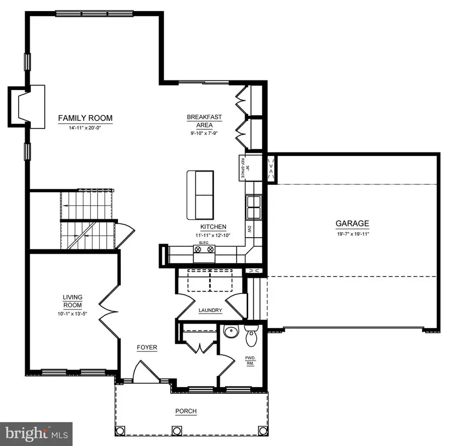 8120 Sunflower Circle, Saint Thomas, PA 17252 - #2