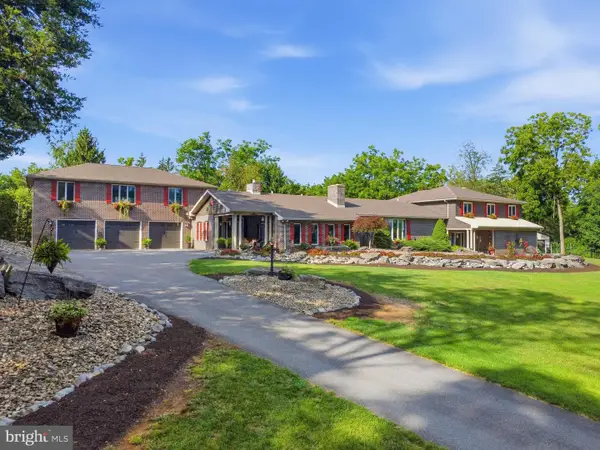 686 Bowman Rd, CHAMBERSBURG, PA 17202