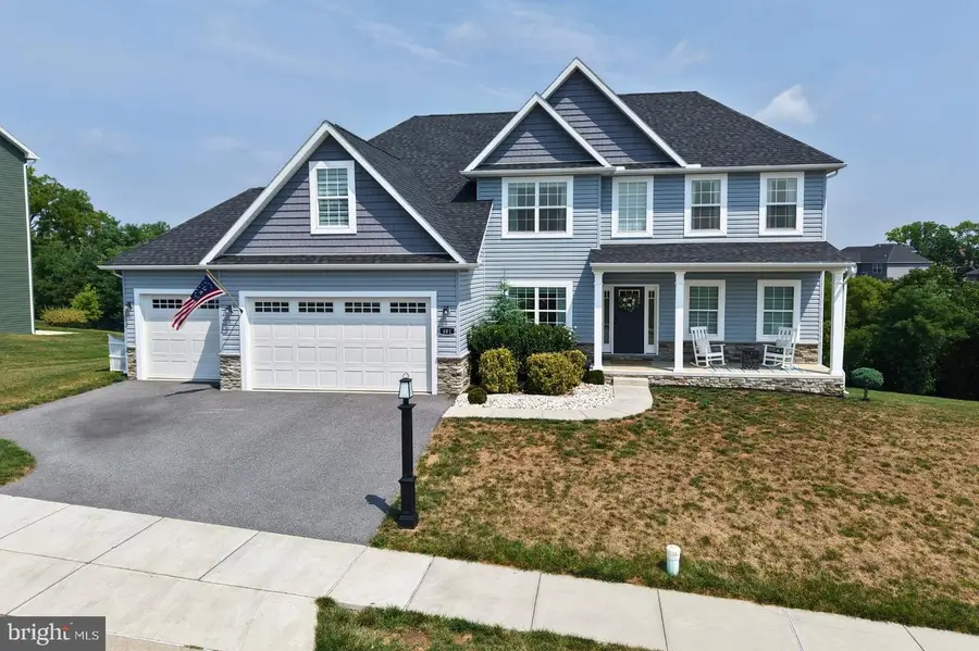 401 Delanie Dr, Greencastle, PA 17225 - #3