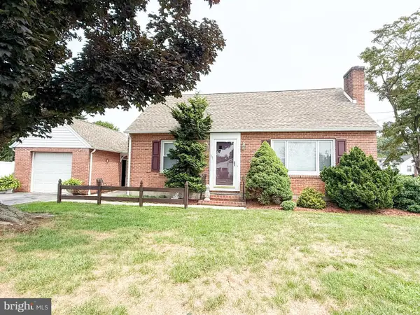 571 Highland Avenue, CHAMBERSBURG, PA 17201