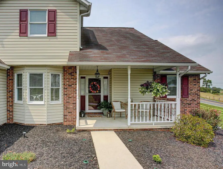 8612 Pa Harry Drive, Chambersburg, PA 17202 - #2