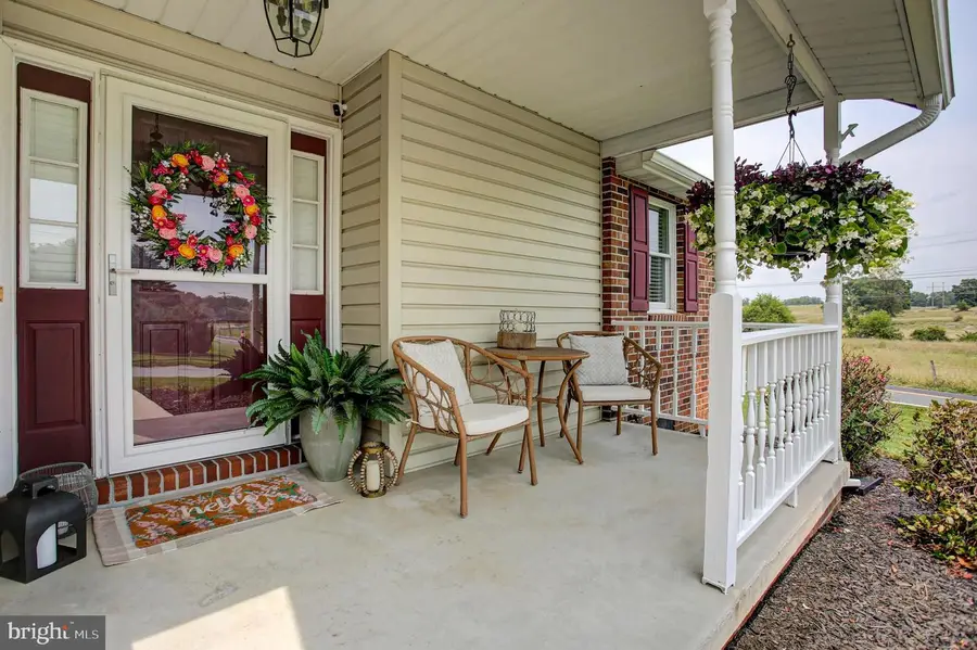 8612 Pa Harry Drive, Chambersburg, PA 17202 - #3