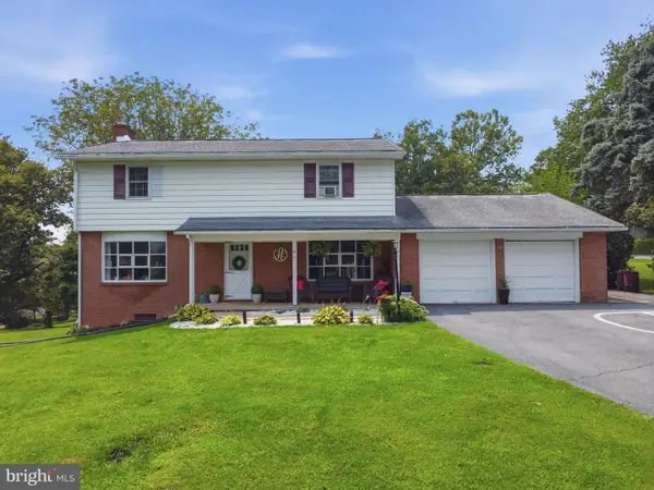 1326 Hillendale Road, CHAMBERSBURG, PA 17202