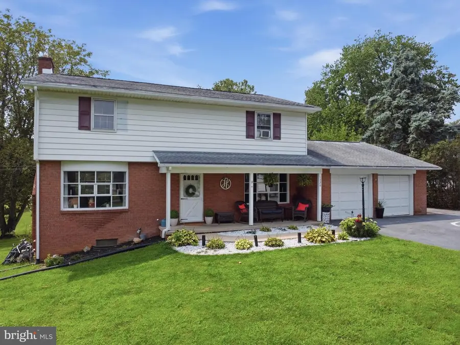 1326 Hillendale Road, Chambersburg, PA 17202 - #2