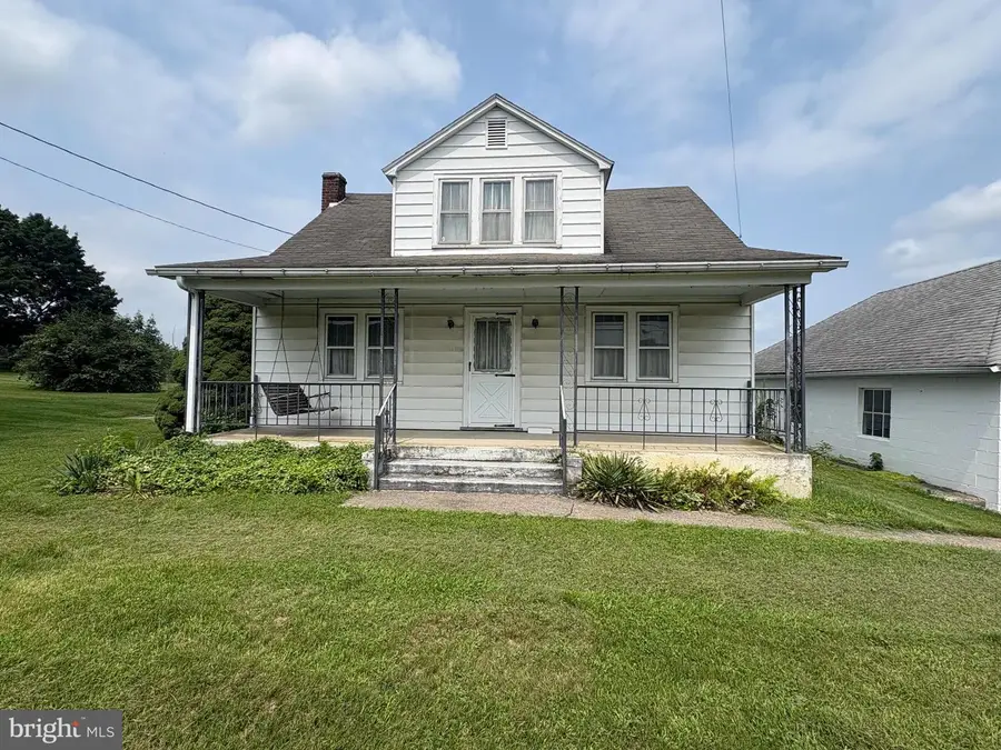 3061 Orrstown Road, Shippensburg, PA 17257 - #2