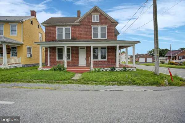 6448 Orrstown Rd, ORRSTOWN, PA 17244