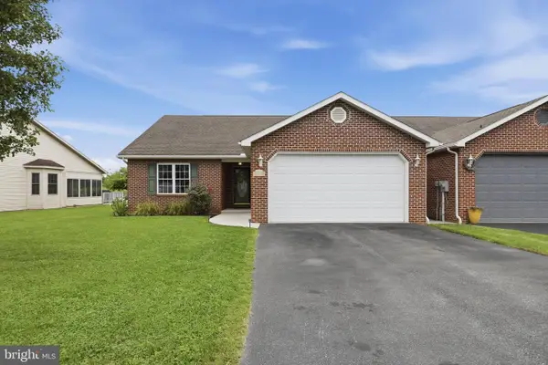 11375 Nicole Drive, GREENCASTLE, PA 17225