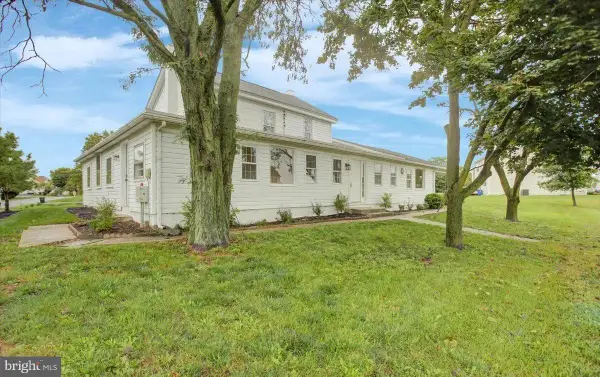 1461 Finch Drive, CHAMBERSBURG, PA 17202