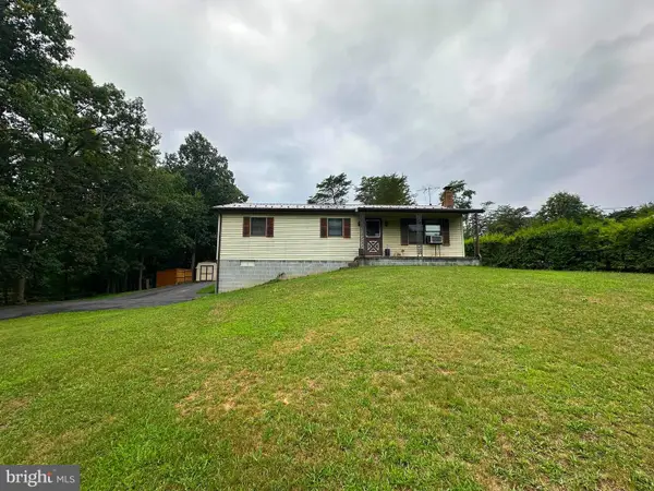 5510 Timmons Drive, GREENCASTLE, PA 17225