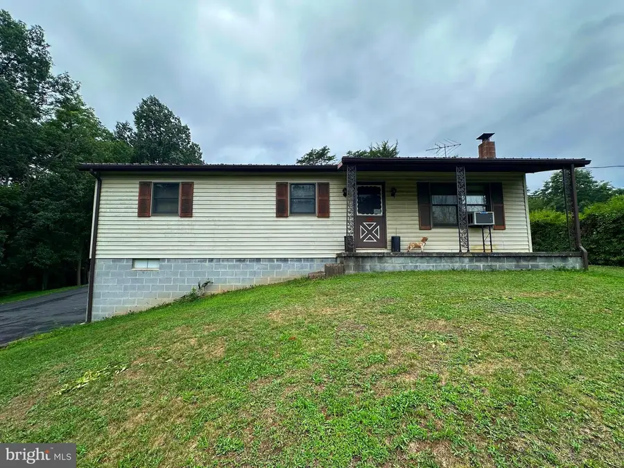 5510 Timmons Drive, Greencastle, PA 17225 - #2