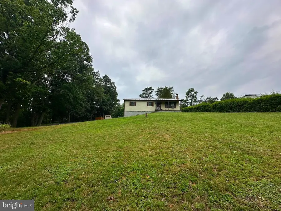 5510 Timmons Drive, Greencastle, PA 17225 - #3
