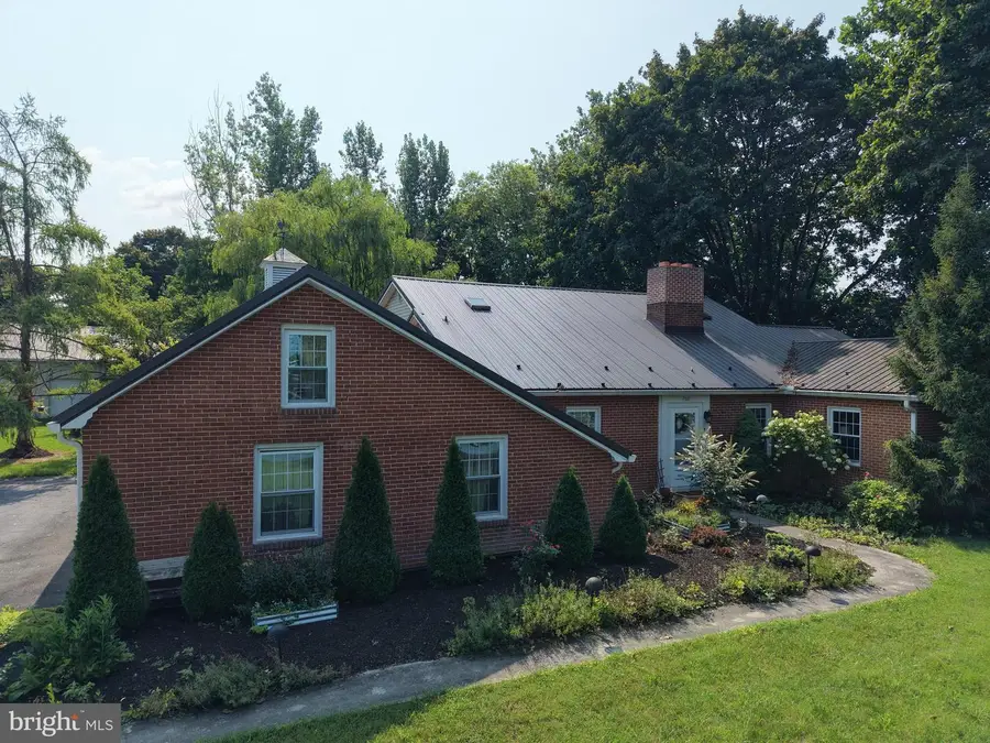 780 S Allison Street, Greencastle, PA 17225 - #3