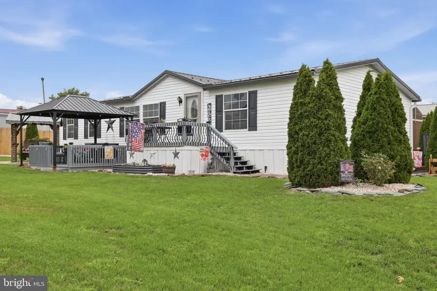 43 Elmwood Avenue, Saint Thomas, PA 17252 - #2