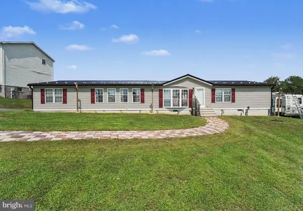 5957 Hager Road, GREENCASTLE, PA 17225