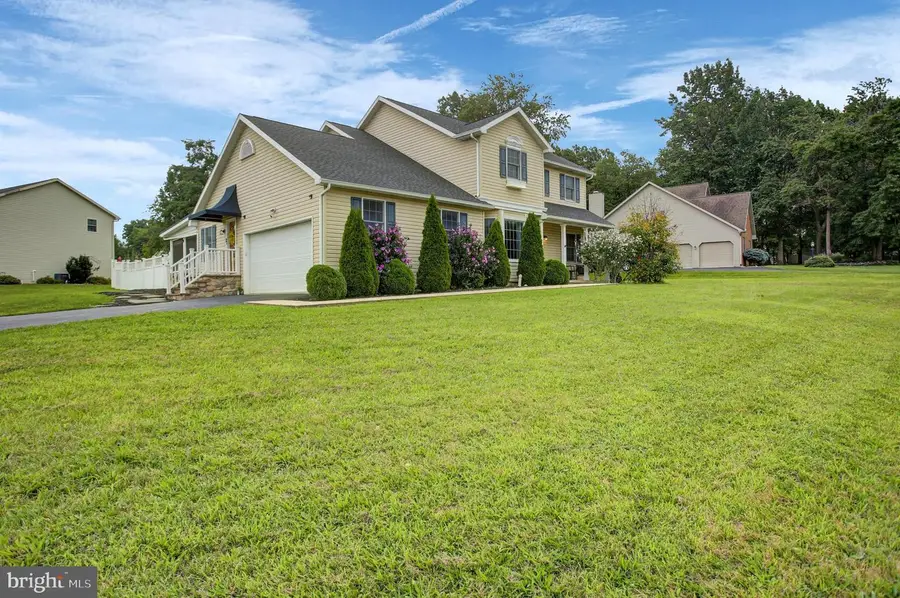 631 Eric Drive, Shippensburg, PA 17257 - #2