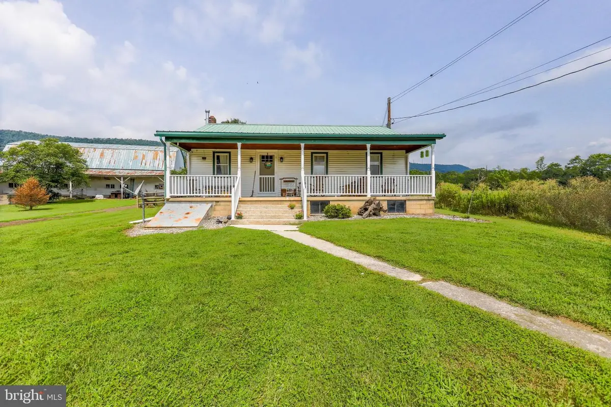 14957 Cumberland Highway, Orrstown, PA 17244 - #1