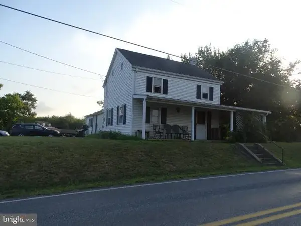 14193 Mercersburg Road, GREENCASTLE, PA 17225