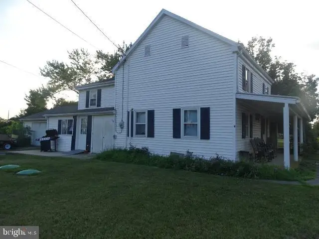 14193 Mercersburg Road, Greencastle, PA 17225 - #2