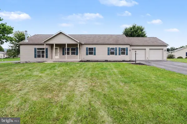 146 Camelot Drive, CHAMBERSBURG, PA 17202