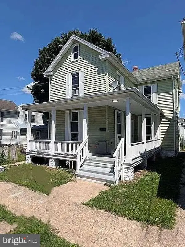 745 E E Washington Street, CHAMBERSBURG, PA 17201