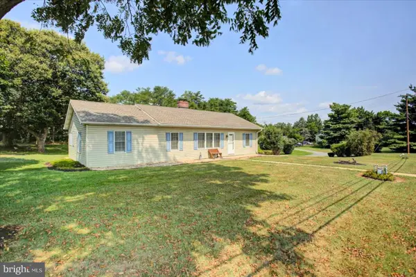 5881 Fort Loudon Road, MERCERSBURG, PA 17236