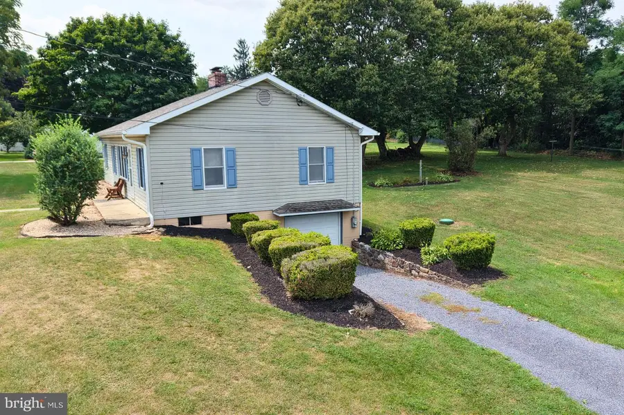 5881 Fort Loudon Road, Mercersburg, PA 17236 - #3