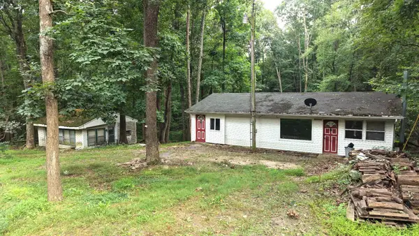 15630 Bricker Rd, FORT LOUDON, PA 17224