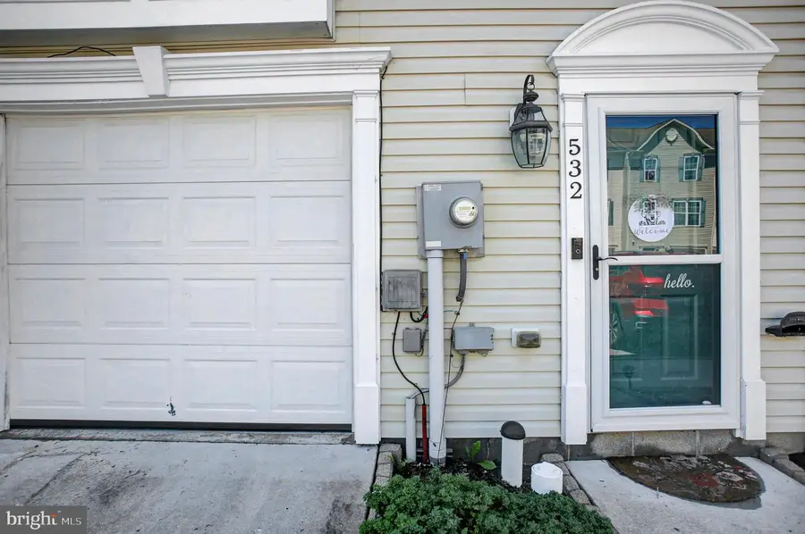 532 S Carlisle St, Greencastle, PA 17225 - #3