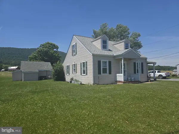 7245 Charlestown Road, GREENCASTLE, PA 17225