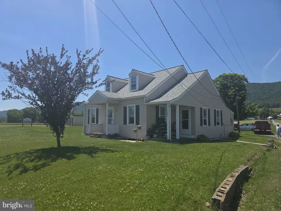 7245 Charlestown Road, Greencastle, PA 17225 - #2