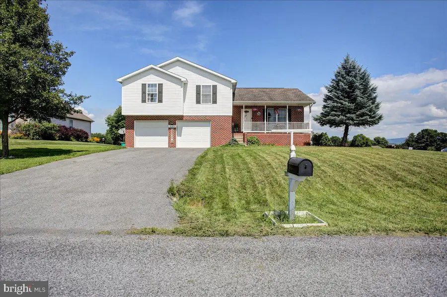 849 Lindia Drive, Chambersburg, PA 17202 - #2