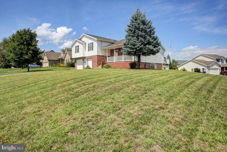 849 Lindia Drive, Chambersburg, PA 17202 - #3