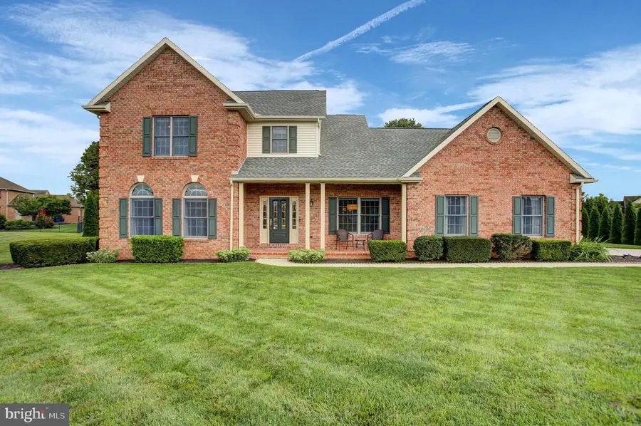 3236 Saint Andrews Dr, Chambersburg, PA 17202 - #2