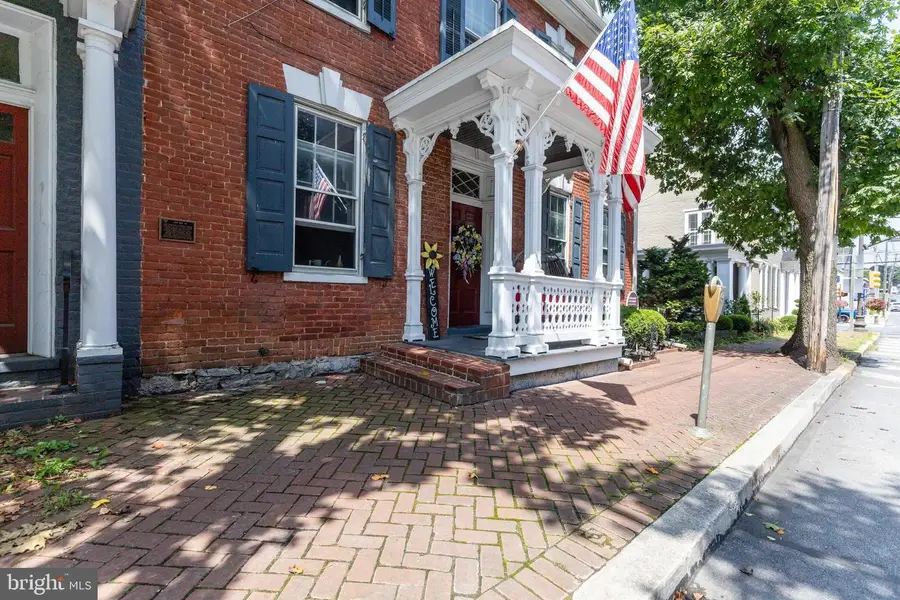 48 Main Street N, Mercersburg, PA 17236 - #2