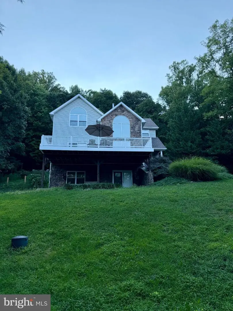 10841 Knob Rd, Mercersburg, PA 17236 - #2