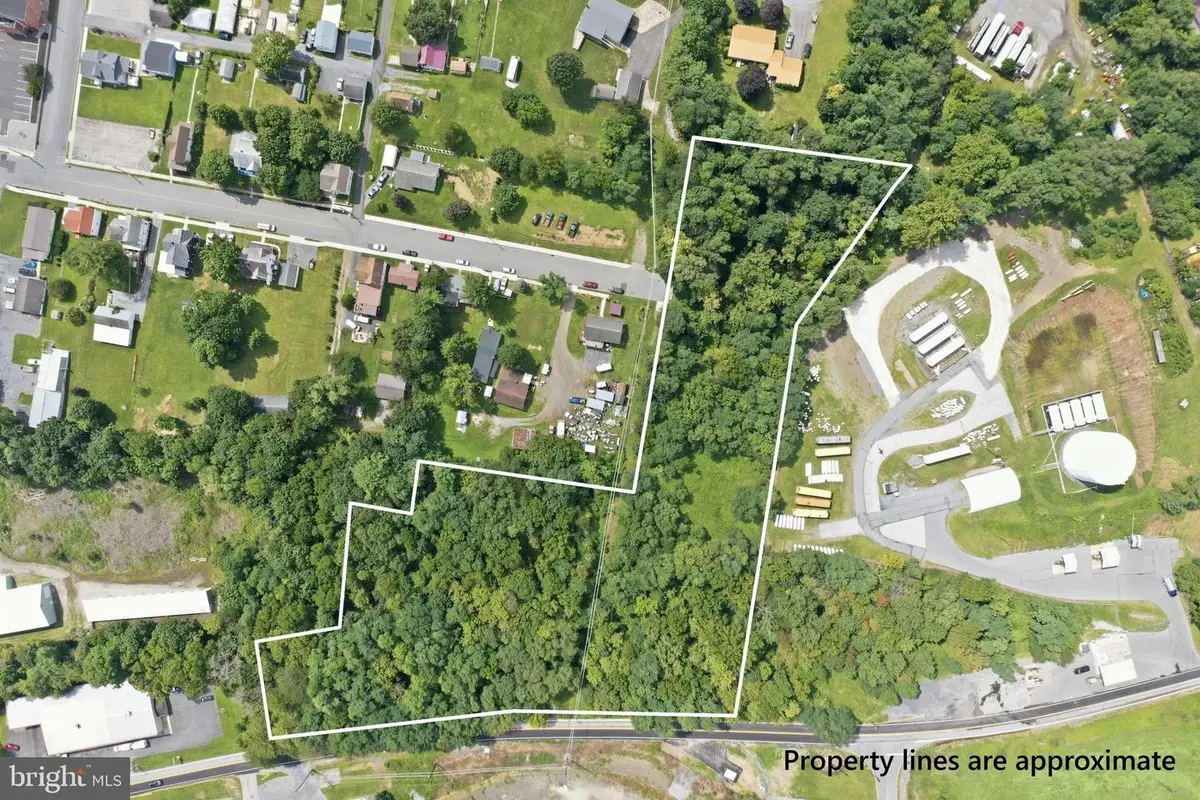 0 Commerce St, Chambersburg, PA 17201 - #1