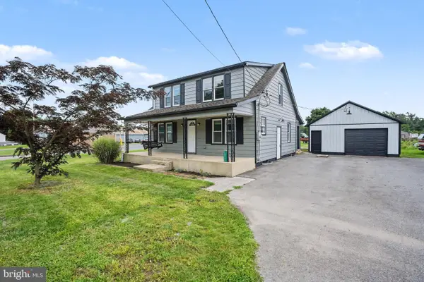 10992 Roxbury Road, ORRSTOWN, PA 17244