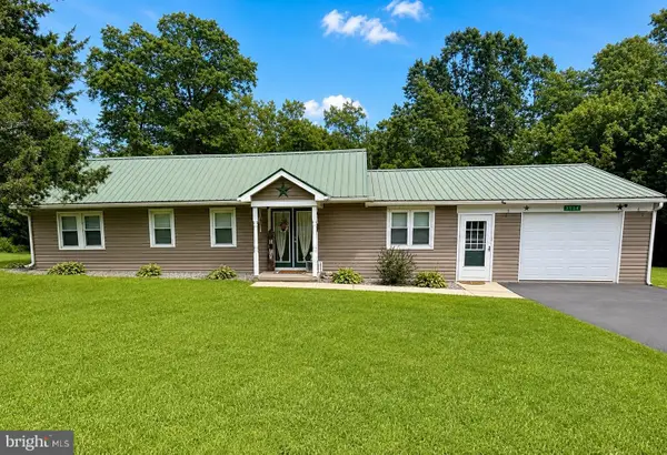 3534 Mountain Road, MERCERSBURG, PA 17236