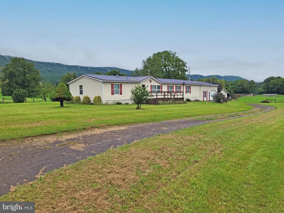 7929 Path Valley Rd, Fort Loudon, PA 17224 - #1