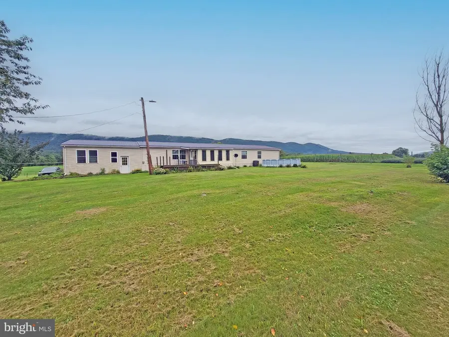 7929 Path Valley Rd, Fort Loudon, PA 17224 - #2