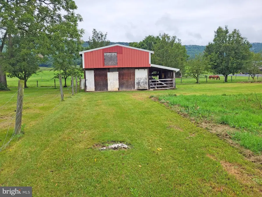 7929 Path Valley Rd, Fort Loudon, PA 17224 - #3