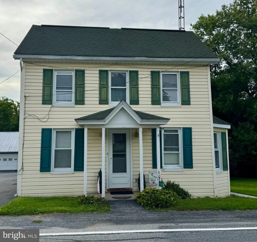 3745 Mercersburg Rd, Mercersburg, PA 17236 - #2